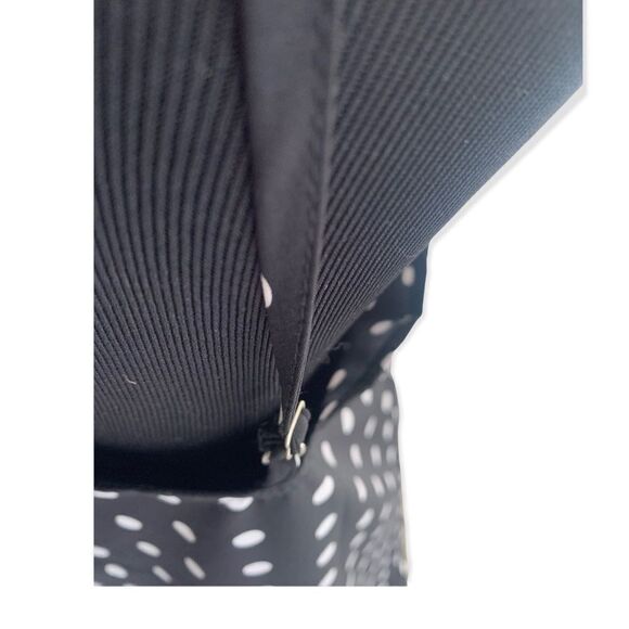 Ruffle hem summer dress - Picture 3 of 4